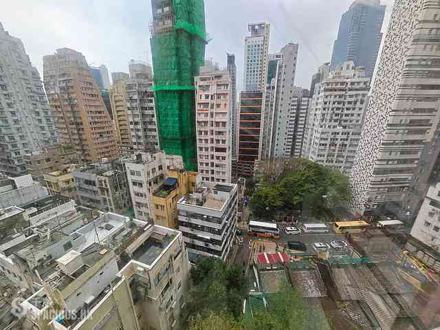 Soho - Tung Shing Terrace 10