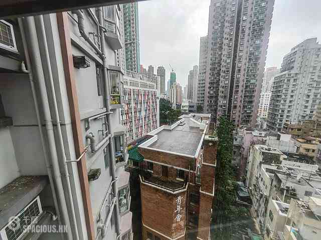 Soho - Tung Shing Terrace 11