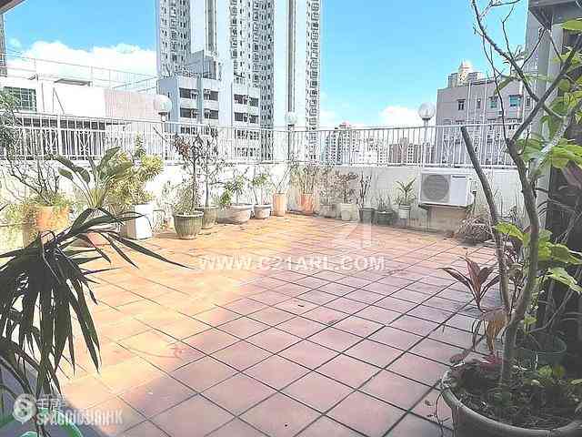 Mid Levels West - Greenview Gardens 01
