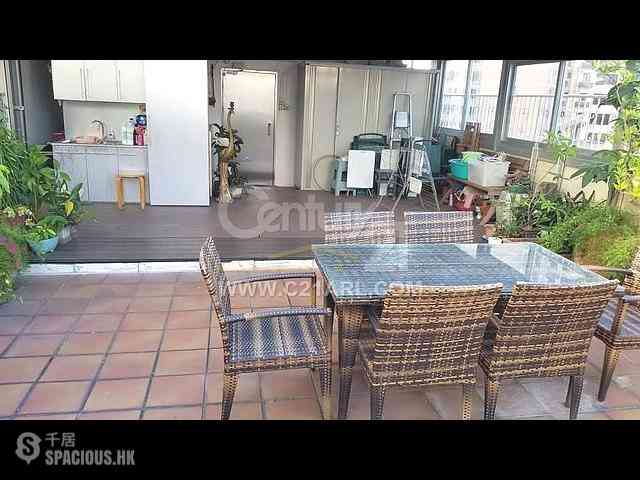 Mid Levels West - Greenview Gardens 02