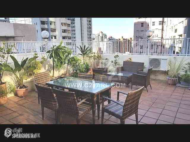 Mid Levels West - Greenview Gardens 03