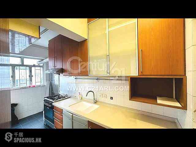 Mid Levels West - Greenview Gardens 08
