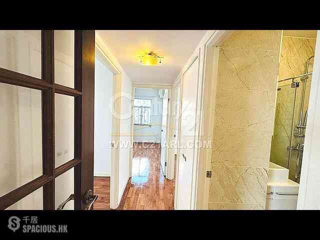 Mid Levels West - Greenview Gardens 09