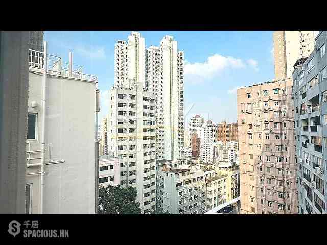 Mid Levels West - Greenview Gardens 11