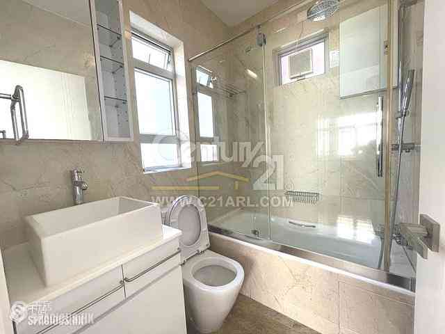 Mid Levels West - Greenview Gardens 12