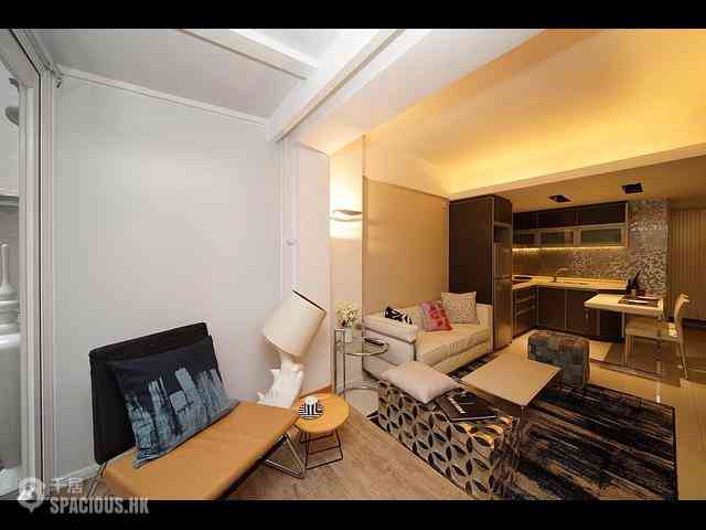 Causeway Bay - Paterson Building Block D 01