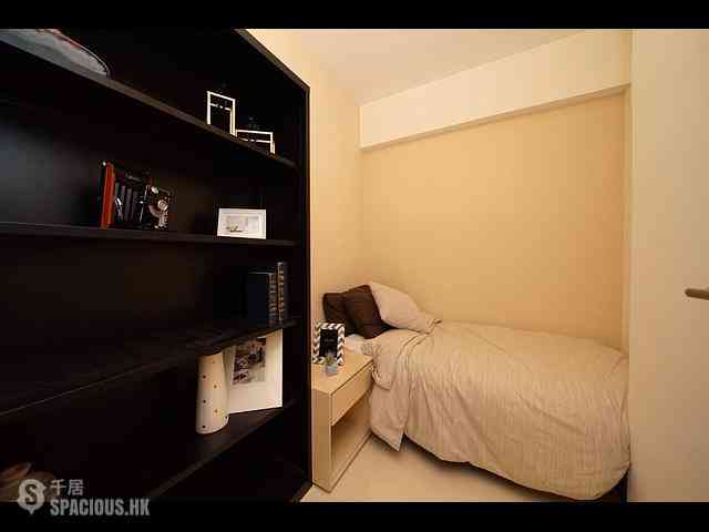Causeway Bay - Paterson Building Block D 04