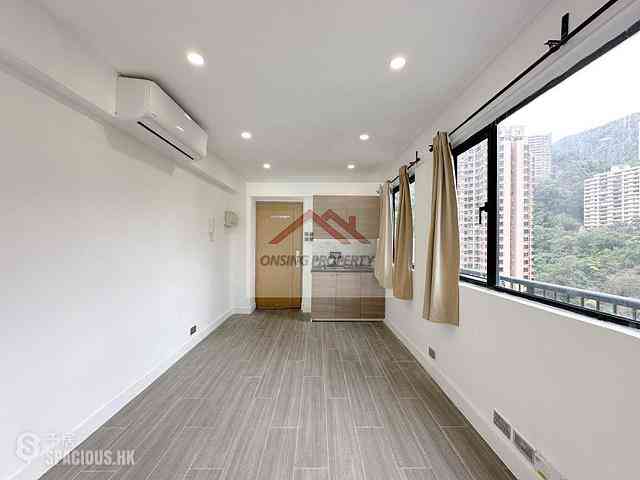 Happy Valley - Village Tower 04