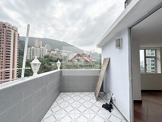 Happy Valley - Village Tower 04