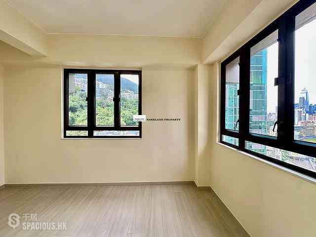 Happy Valley - Paramount Mansion 03
