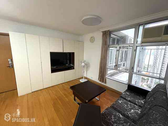 Tai Koo Shing - Tai Koo Shing Sing Fai Terrace Chi Sing Mansion 01