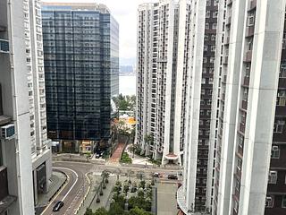Tai Koo Shing - Tai Koo Shing Sing Fai Terrace Chi Sing Mansion 03