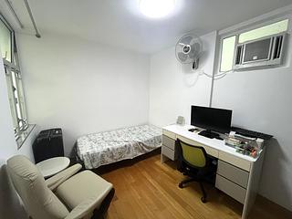 Tai Koo Shing - Tai Koo Shing Sing Fai Terrace Chi Sing Mansion 04