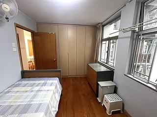Tai Koo Shing - Tai Koo Shing Sing Fai Terrace Chi Sing Mansion 06