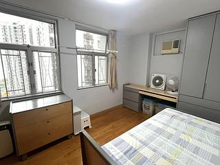 Tai Koo Shing - Tai Koo Shing Sing Fai Terrace Chi Sing Mansion 07