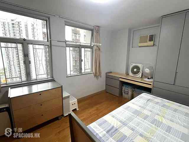 Tai Koo Shing - Tai Koo Shing Sing Fai Terrace Chi Sing Mansion 07