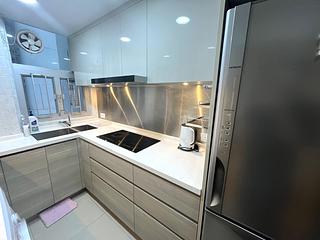 Tai Koo Shing - Tai Koo Shing Sing Fai Terrace Chi Sing Mansion 09