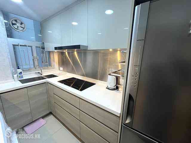 Tai Koo Shing - Tai Koo Shing Sing Fai Terrace Chi Sing Mansion 09