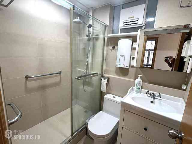 Tai Koo Shing - Tai Koo Shing Sing Fai Terrace Chi Sing Mansion 10