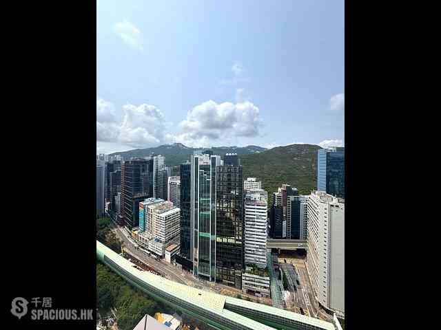 Wong Chuk Hang - The Southside Phase 3B Blue Coast 01