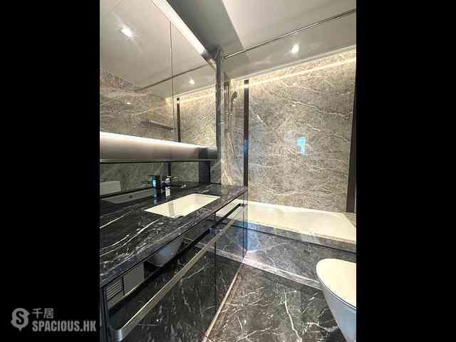 Wong Chuk Hang - The Southside Phase 3B Blue Coast 09