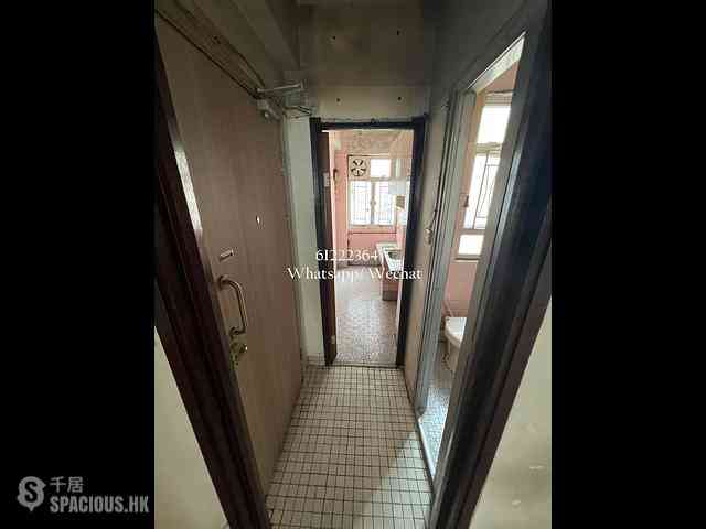 Soho - 13, Staunton Street 05