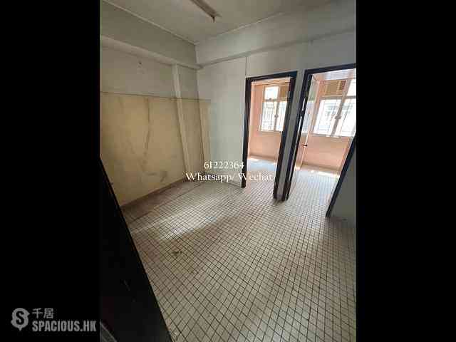 Soho - 13, Staunton Street 01