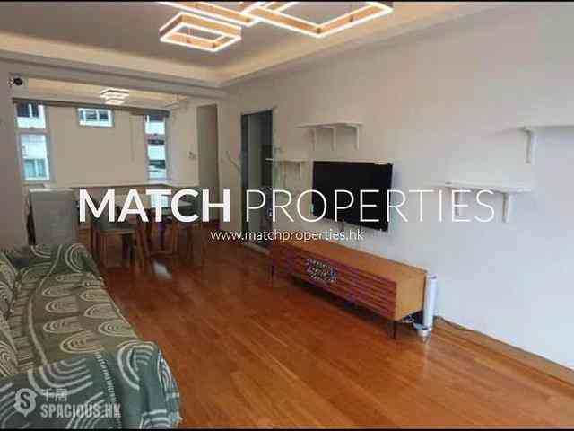 Mid Levels Central - Nikken Heights 03