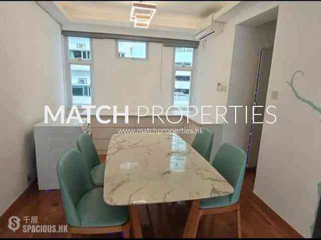 Mid Levels Central - Nikken Heights 04