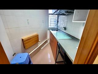Quarry Bay - Kornhill Garden Block 9 08