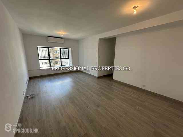 Mid Levels Central - Blessings Garden Phase I 11