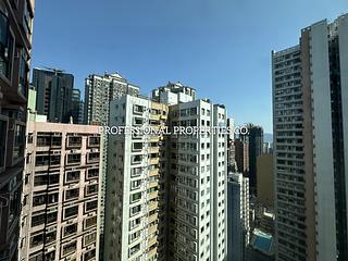 Mid Levels Central - Blessings Garden Phase I 12