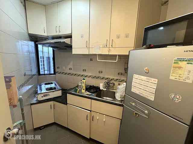 Quarry Bay - Kornhill Block P 05