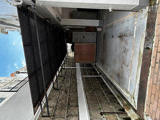 Pok Fu Lam - Sunlight Court 04