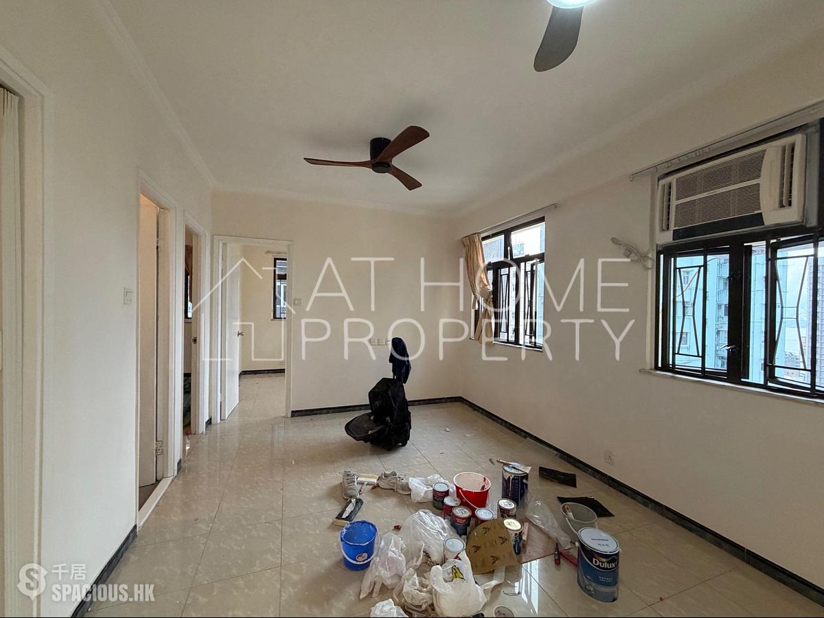 For Rent - On Fung Building, 2 Bed, 545 Sqft (ID:14845595)｜spacious.hk