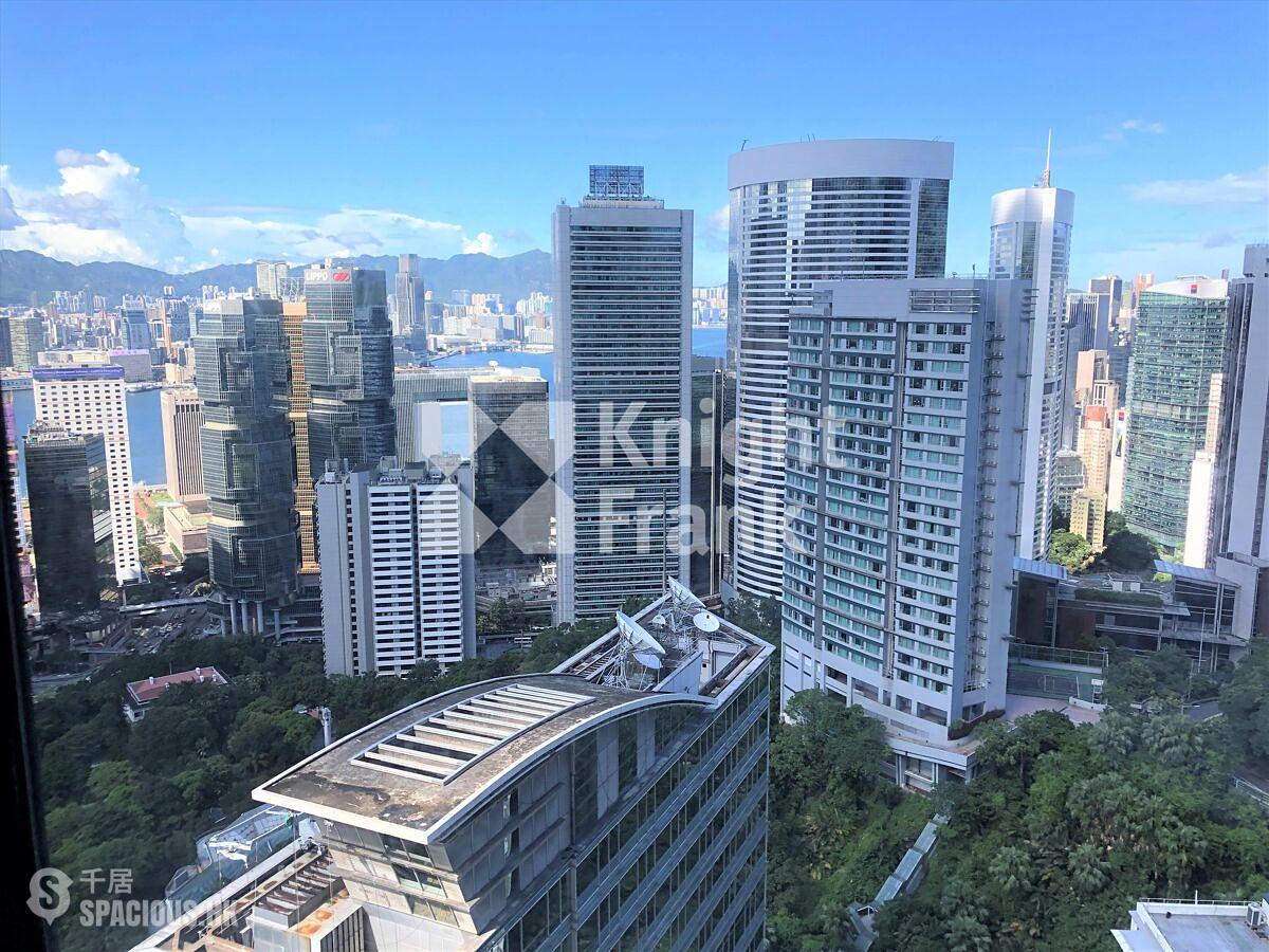 中半山 - 寶樺臺 01