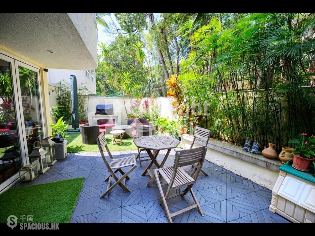 Sai Kung - Hebe Villa 01