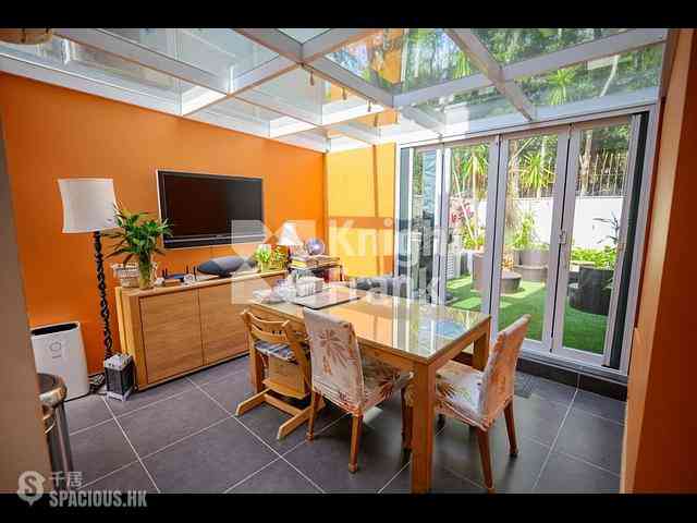 Sai Kung - Hebe Villa 03
