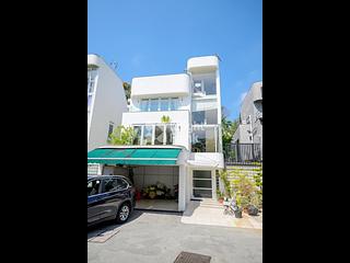 Sai Kung - Hebe Villa 14