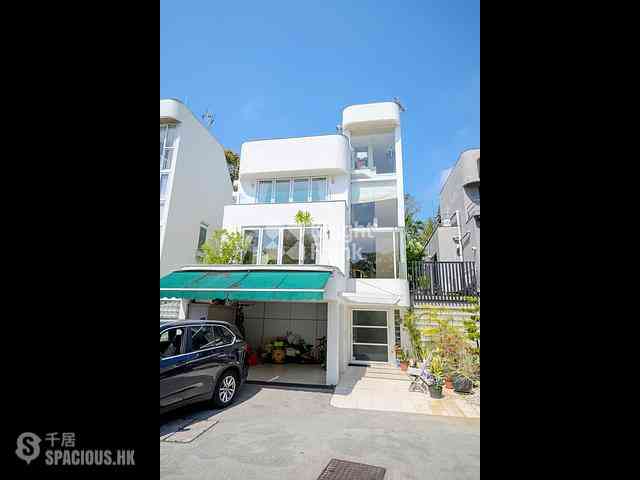 Sai Kung - Hebe Villa 14