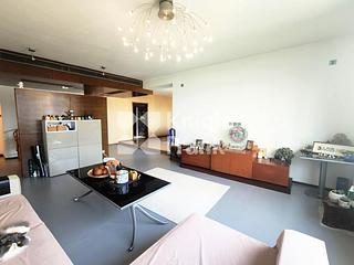 Mid Levels Central - Chung Tak Mansion 02