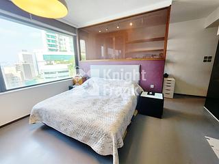 Mid Levels Central - Chung Tak Mansion 04