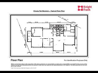 Mid Levels Central - Chung Tak Mansion 06