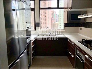 Mid Levels Central - Chung Tak Mansion 07