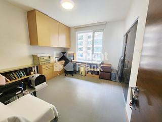 Mid Levels Central - Chung Tak Mansion 10