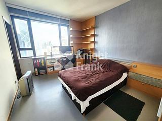 Mid Levels Central - Chung Tak Mansion 11