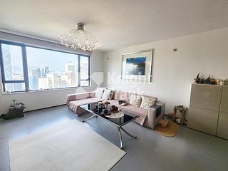 Mid Levels Central - Chung Tak Mansion 13