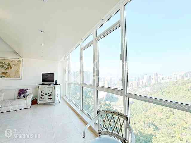 Happy Valley - Jardine's Lookout Garden Mansion 02