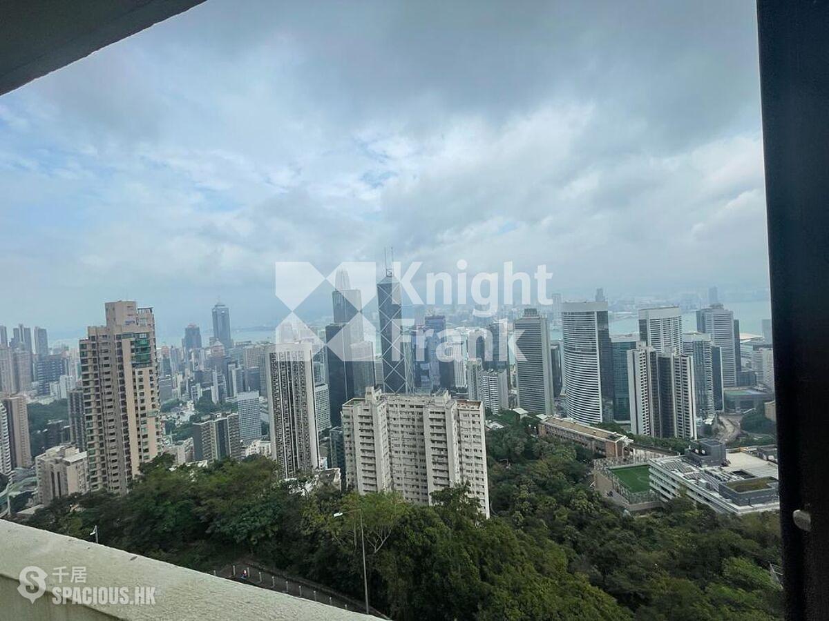 Mid Levels Central - Magazine Heights 01