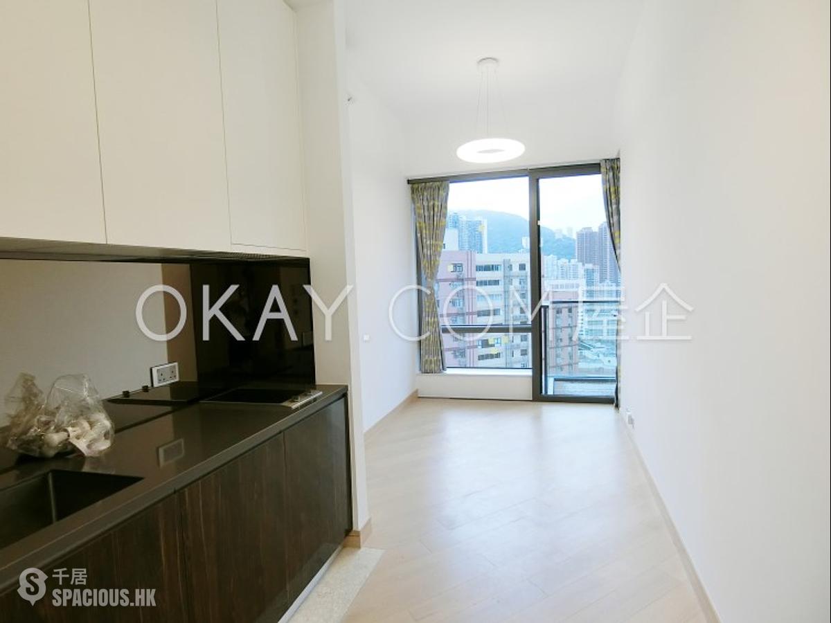 Causeway Bay - Jones Hive 01